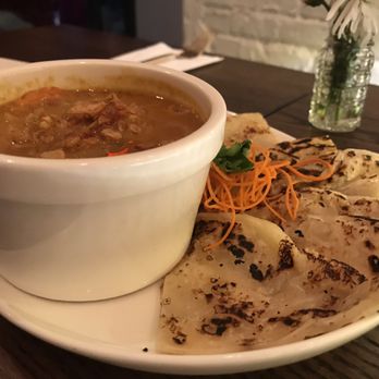 Thailicious - Mr Roti - so tasty - Thai Near Me - New York, New York Thailicious - Mr Roti - so tasty - Thai Near Me - New York, New York