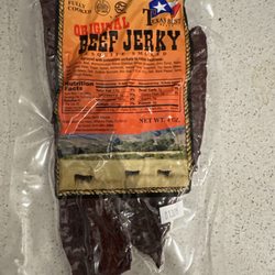 Texas Best Meats