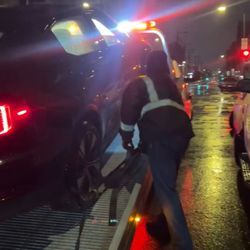 On Call Tow - 24 hour roadside assistance serving Castro Valley and surrounding areas 15 to 30 minute ETA Towing