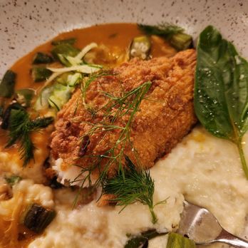 Seabird - CATFISH - Seafood Near Me - Wilmington, North Carolina Seabird - CATFISH - Seafood Near Me - Wilmington, North Carolina