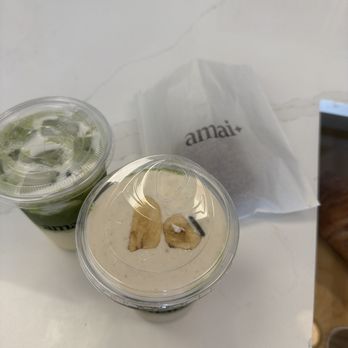 Amai - Coffee & Tea Near Me - Huntington Beach, California Amai - Coffee & Tea Near Me - Huntington Beach, California