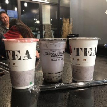 Bloom & Brew - Coffee & Tea Near Me - Orange, California