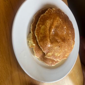 Hampden Diner - Short stack pancakes- room temperature at best - Diners Near Me - Mechanicsburg, Pennsylvania Hampden Diner - Short stack pancakes- room temperature at best - Diners Near Me - Mechanicsburg, Pennsylvania