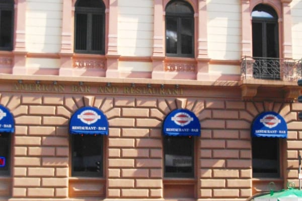 Chicago Meatpackers by null