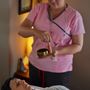 Photo of Pink Lotus Healing