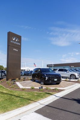 D’ARCY HYUNDAI - Updated July 2025 - 46 Photos & 100 Reviews - 2000 ...