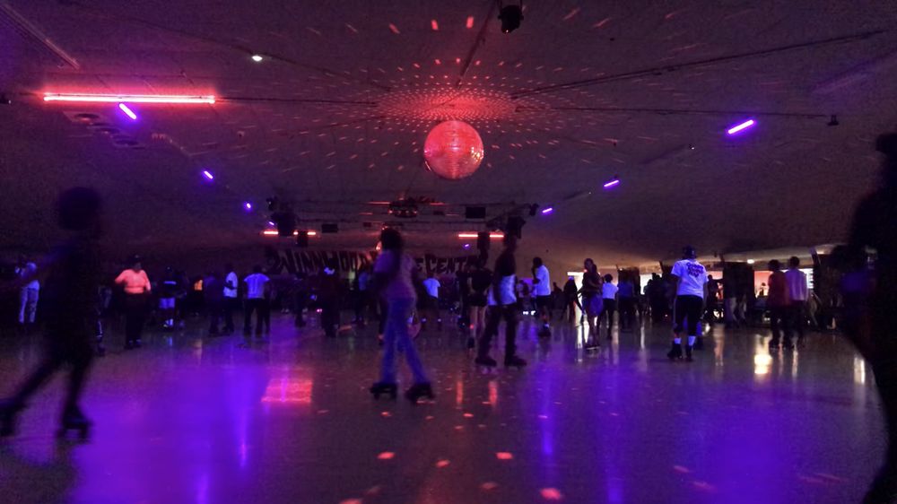 WINNWOOD SKATE CENTER Updated August 2024 15 Photos & 16 Reviews