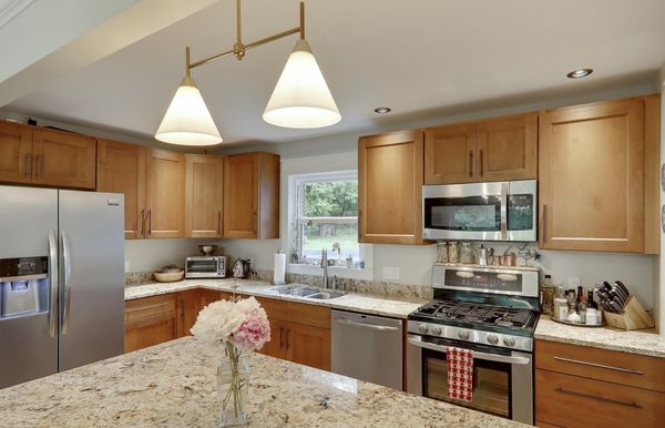 Stowe Country Homes by null