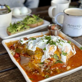 Monica's Livermore - Huevos Rancheros and Avocado Toast - Breakfast & Brunch Near Me - Livermore, California Monica's Livermore - Huevos Rancheros and Avocado Toast - Breakfast & Brunch Near Me - Livermore, California