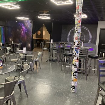 Kindred Spirit Brewing - Lots of seating - Breweries Near Me - Richmond, Virginia Kindred Spirit Brewing - Lots of seating - Breweries Near Me - Richmond, Virginia