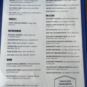 Bluebird Barbecue - Menu - Barbeque Near Me - Burlington, Vermont Bluebird Barbecue - Menu - Barbeque Near Me - Burlington, Vermont