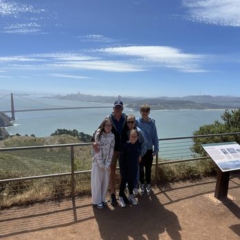 Dylan's Tours - Wine Tours Near Me - San Francisco, California