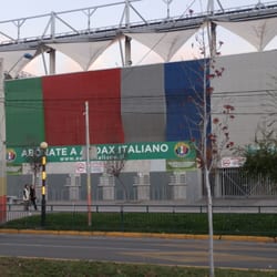 Estadio Bicentenario