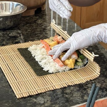 Gochiso Kitchen - Cooking Classes Near Me - San Francisco, California