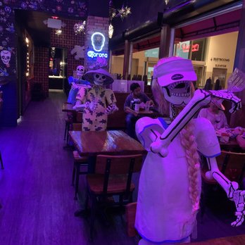 Cantina Catrina - Miami - Mexican Near Me - Miami, Florida