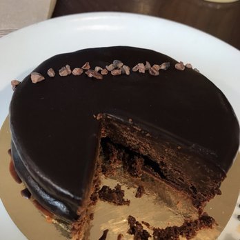 Bread Alone - Chocolate flourless torte - Bakeries Near Me - Woodstock, New York Bread Alone - Chocolate flourless torte - Bakeries Near Me - Woodstock, New York