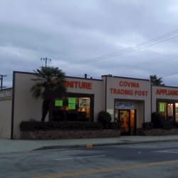 Covina Trading Post - This is where my dog Benny made me spend a $1000.00. To bad Benny is a dog.