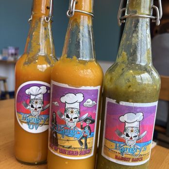 Hangry's - Food Trucks Near Me - Norfolk, Virginia Hangry's - Food Trucks Near Me - Norfolk, Virginia