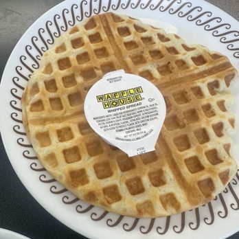 Waffle House - Waffle - Breakfast & Brunch Near Me - Fallston, Maryland