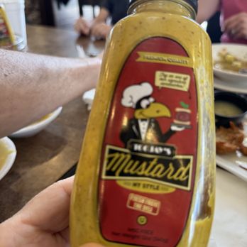 TooJay’s Deli * Bakery * Restaurant - TooJays spicy mustard - Delis Near Me - Orlando, Florida TooJay’s Deli * Bakery * Restaurant - TooJays spicy mustard - Delis Near Me - Orlando, Florida