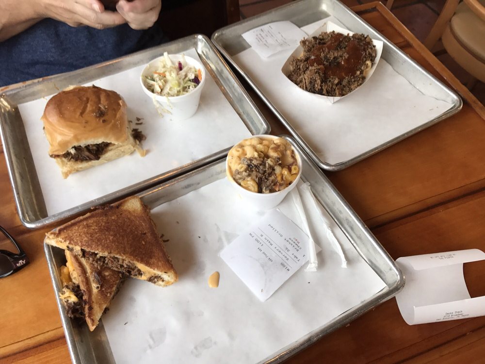 THE SMOKE SHACK CLOSED 191 Photos & 244 Reviews 2347 Nacogdoches