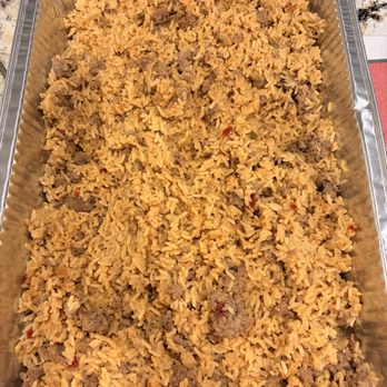 Ms. Anne's Catering - Caterers Near Me