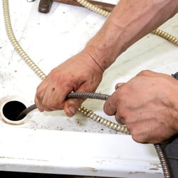 Klear Klogs Sewer & Drain Cleaning Service