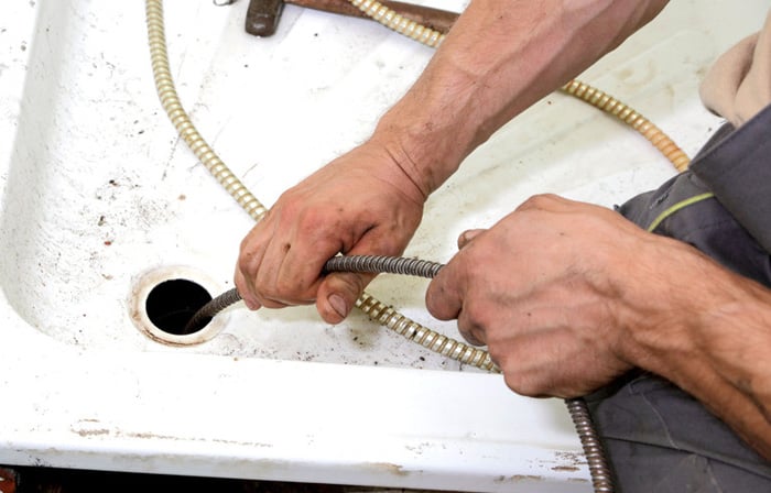 Slide of Klear Klogs Sewer & Drain Cleaning Service