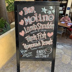 Molino - Super Küche ... bester Mozzarella