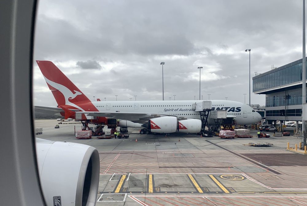 MELBOURNE AIRPORT Updated September 2024 Airport Dr, Tullamarine