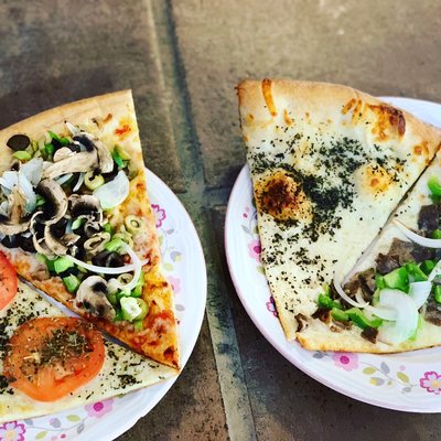 MR G’S PIZZERIA - Updated May 2025 - 157 Photos & 197 Reviews - 201 W ...