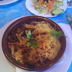 Tavera Santorini