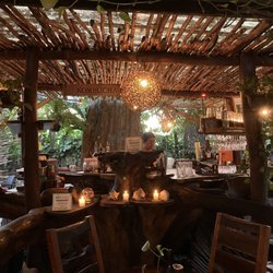 Nixtamal - Bar