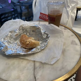 Kossar's Bagels & Bialys - Bagels Near Me - New York, New York Kossar's Bagels & Bialys - Bagels Near Me - New York, New York