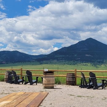 THE FLATS BEER GARDEN - Updated May 2024 - 63 Photos & 58 Reviews