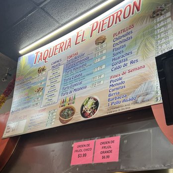 Carniceria Loa - Menu - Restaurant in the back - Grocery Near Me - Cleveland, Tennessee Carniceria Loa - Menu - Restaurant in the back - Grocery Near Me - Cleveland, Tennessee