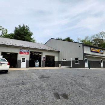 Lauger's Auto - Auto Repair Near Me - Hummelstown, Pennsylvania Lauger's Auto - Auto Repair Near Me - Hummelstown, Pennsylvania