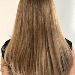 Gorgeous highlight!
