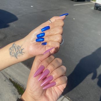 JoJo Nails - Nail Salons Near Me - Chino, California JoJo Nails - Nail Salons Near Me - Chino, California