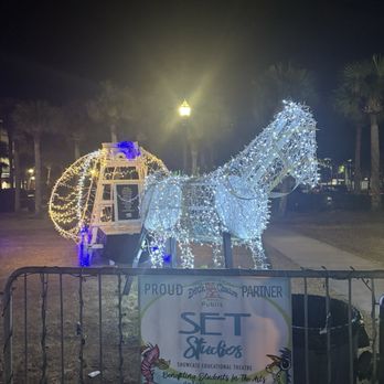 Deck the Chairs - Festivals Near Me - Jacksonville Beach, Florida