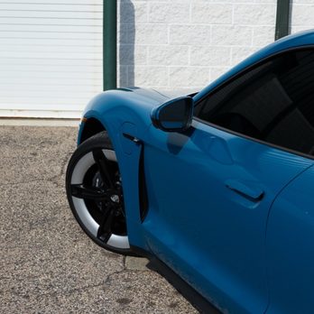 Alpha Auto - Car Window Tinting Near Me - Philadelphia, Pennsylvania