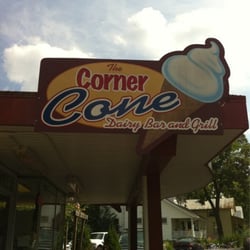 Corner Cone