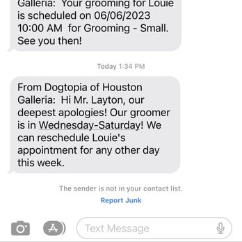 Dogtopia Houston-Galleria - Pet Boarding Near Me - Houston, Texas Dogtopia Houston-Galleria - Pet Boarding Near Me - Houston, Texas