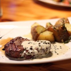 Restaurant Dion