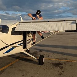 Palm Beach County Park Airport