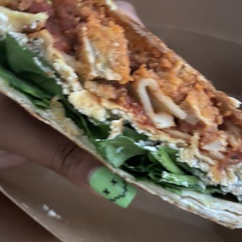 Leguminati - Chicken Parm - Vegan Near Me - Orlando, Florida Leguminati - Chicken Parm - Vegan Near Me - Orlando, Florida