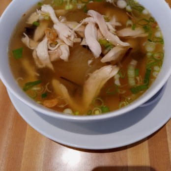 Saigon Cafe - Mein Ga - Vietnamese Near Me - Saint Louis, Missouri