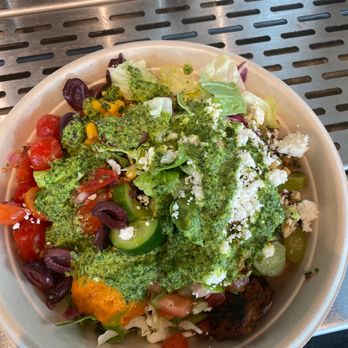 CAVA - Salad Near Me - Asheville, North Carolina
