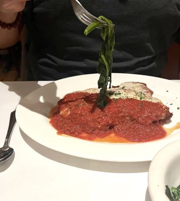Frank Guido's Little Italy by null
