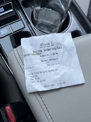 Le Pain Quotidien by null